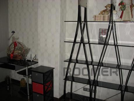Comfortable 3-bedroom apartment, Moscow - apartment by the day