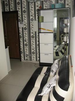 Comfortable 3-bedroom apartment, Moscow - apartment by the day