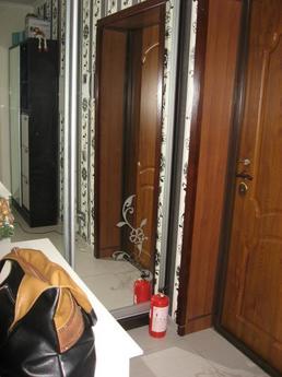 Comfortable 3-bedroom apartment, Moscow - apartment by the day