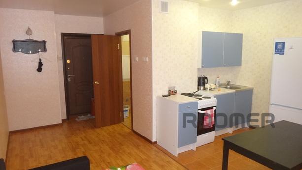Rent in Lyubertsy, Lyubertsy - apartment by the day