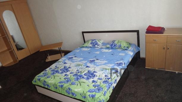 Aparamenty in Lublin, Moscow - apartment by the day