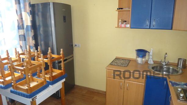Aparamenty in Lublin, Moscow - apartment by the day