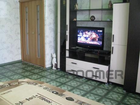 2 bedroom apartment in the center, Penza - apartment by the day