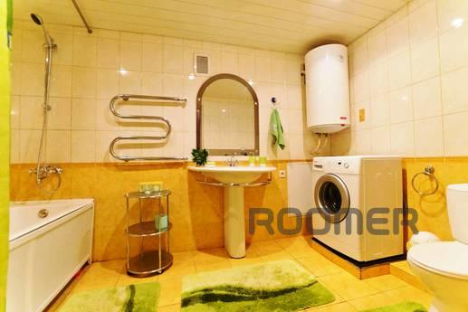 2 bedroom apartments with renovated, Moscow - apartment by the day