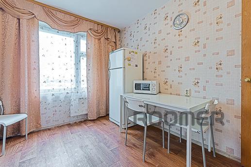 1k square in the metro specific, Saint Petersburg - apartment by the day