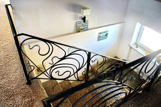 Hostel, Moscow - apartment by the day