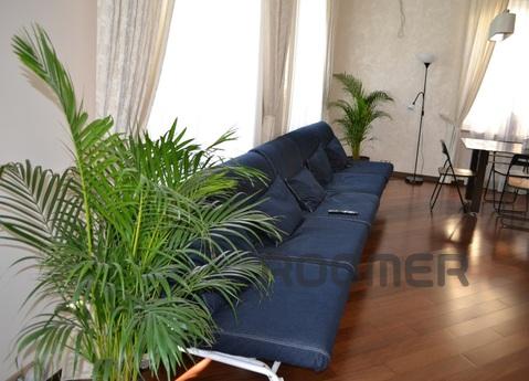 Hostel, Moscow - apartment by the day
