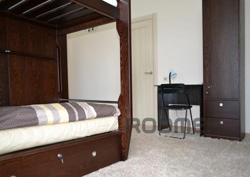 Hostel, Moscow - apartment by the day