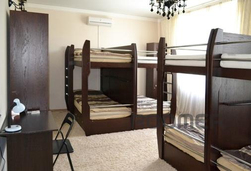 Hostel, Moscow - apartment by the day