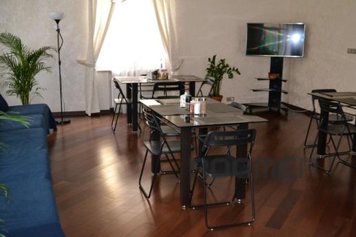 Hostel, Moscow - apartment by the day