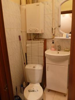 Apartment near Opera House,Wi-Fi!, Lviv - apartment by the day