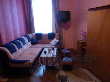 Apartment near Opera House,Wi-Fi!, Lviv - apartment by the day