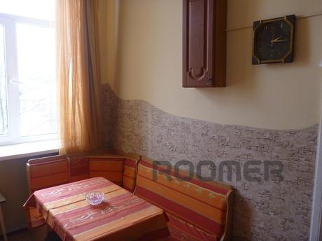 These elegant apartments are located in the historic old cit
