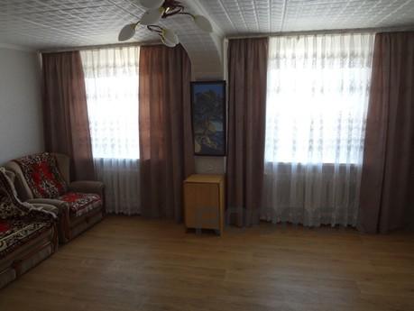 Rent a cozy and comfortable home, Sudak - apartment by the day