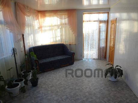 Rent a spacious, comfortable and cozy 2-bedroom dom.V house 