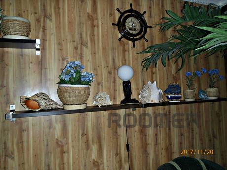 1 bedroom apartment for rent, Magnitogorsk - apartment by the day