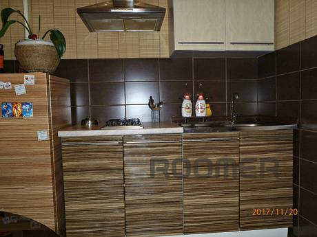 1 bedroom apartment for rent, Magnitogorsk - apartment by the day