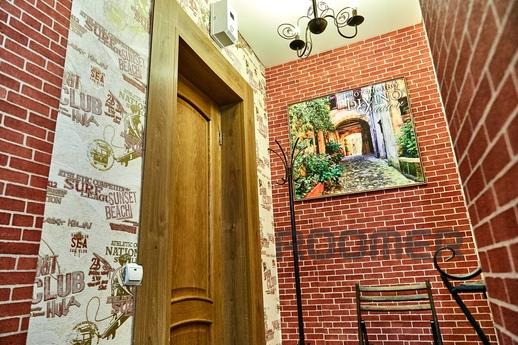hours, night, day, Magnitogorsk - apartment by the day