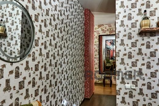 hours, night, day, Magnitogorsk - apartment by the day
