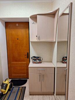 I'm renting a similar apartment near Chornomorsku, Chernomorsk (Illichivsk) - apartment by the day