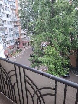 Посуточная аренда 2х квартиры 6 Фонтана, Одесса - квартира посуточно