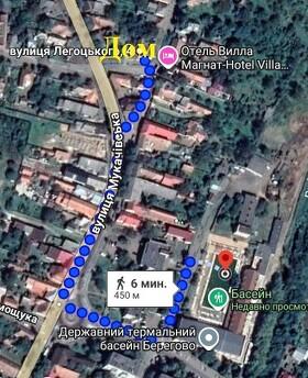 Podobovo house for rent in Beregovo, Berehovo - apartment by the day