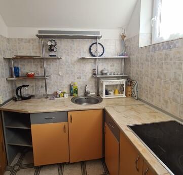 Podobovo house for rent in Beregovo, Berehovo - apartment by the day