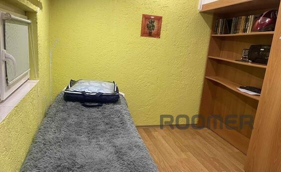 Podobovo house for rent in Beregovo, Berehovo - apartment by the day