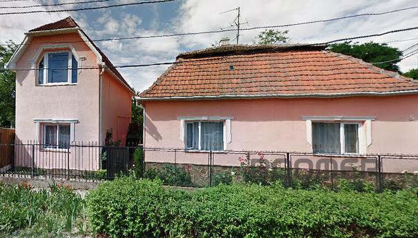 Podobovo house for rent in Beregovo, Berehovo - apartment by the day