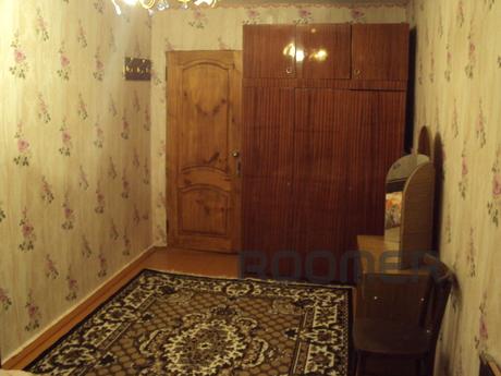 2-bedroom apartment, by the hour, Aktobe - apartment by the day