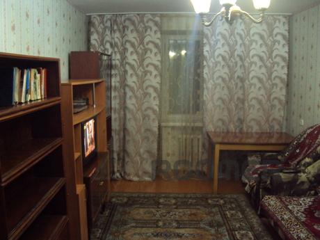 2-bedroom apartment, by the hour, Aktobe - apartment by the day
