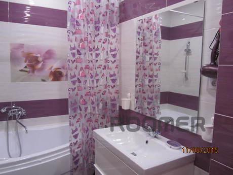 Luxury apartment in the center., Voronezh - apartment by the day