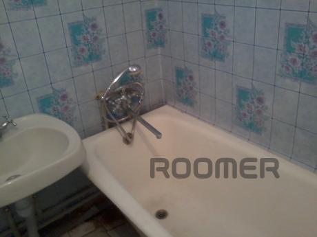 1-room apartment borough w / Station, Vinnytsia - apartment by the day