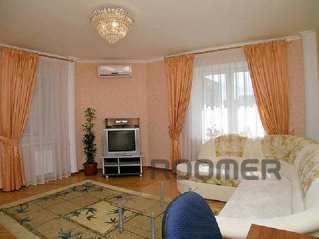 Rent 2 bedroom apartment in the eastern district of the city
