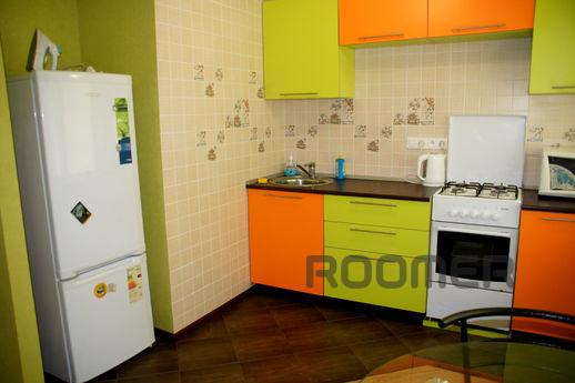 Apartment on the day, Volgograd - apartment by the day