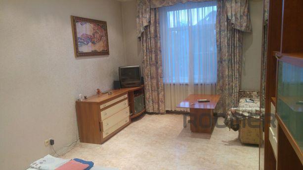Apartment on the day, hour, Volgograd - apartment by the day