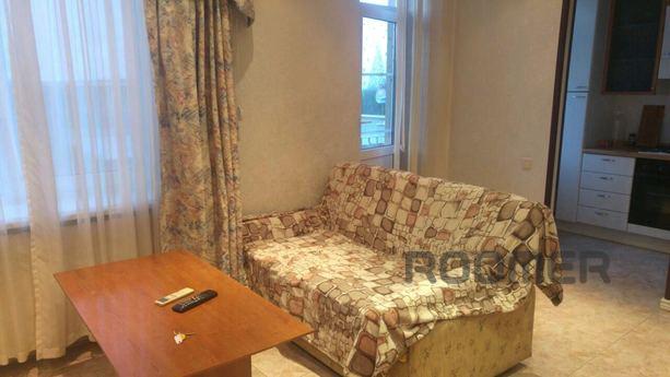 Apartment on the day, hour, Volgograd - apartment by the day