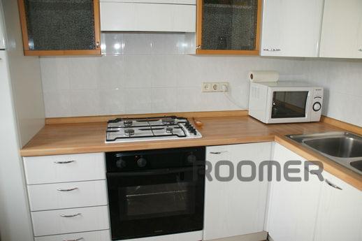 Apartment on the day, hour, Volgograd - apartment by the day