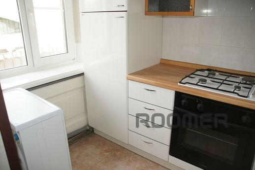 Apartment on the day, hour, Volgograd - apartment by the day