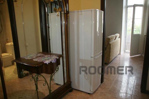 Apartment on the day, hour, Volgograd - apartment by the day