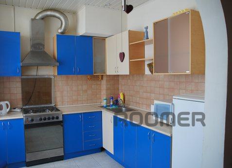 Apartment on the day, hour, Volgograd - apartment by the day