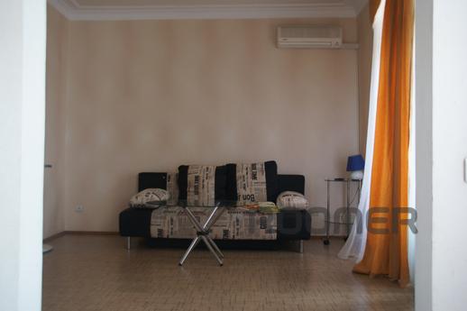Apartment on the day, hour, Volgograd - apartment by the day