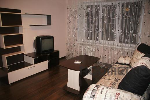 Apartment on the day, hour, Volgograd - apartment by the day