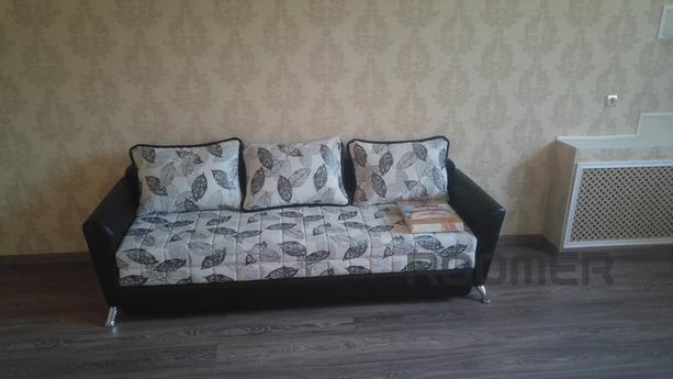 3-room apartment for a day, Volgograd - apartment by the day