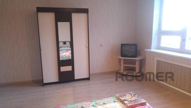 3-room apartment for a day, Volgograd - apartment by the day