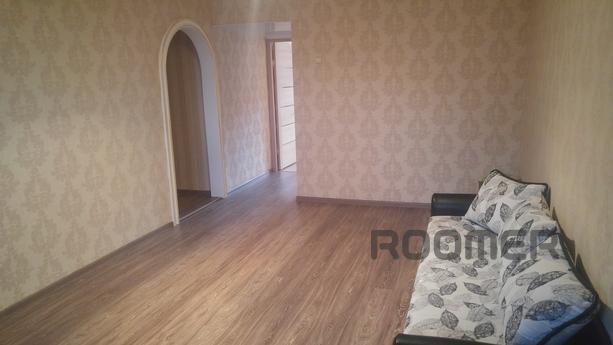 3-room apartment for a day, Volgograd - apartment by the day