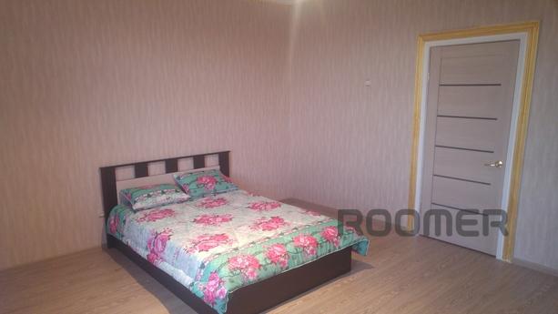 Owner. 3-bedroom apartment is located on Lenin str., 16. Mos