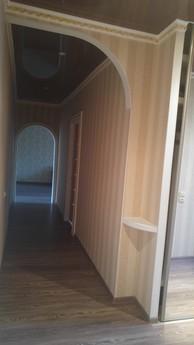 3-room apartment for a day, Volgograd - apartment by the day