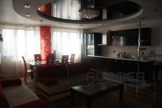 4-room apartment on the day, Volgograd - apartment by the day