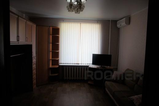 2-bedroom apartment for rent, Volgograd - apartment by the day
